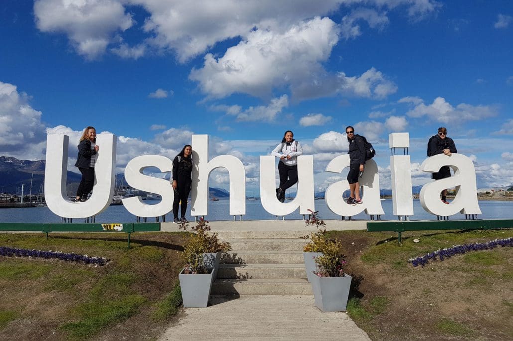 Ushuaia