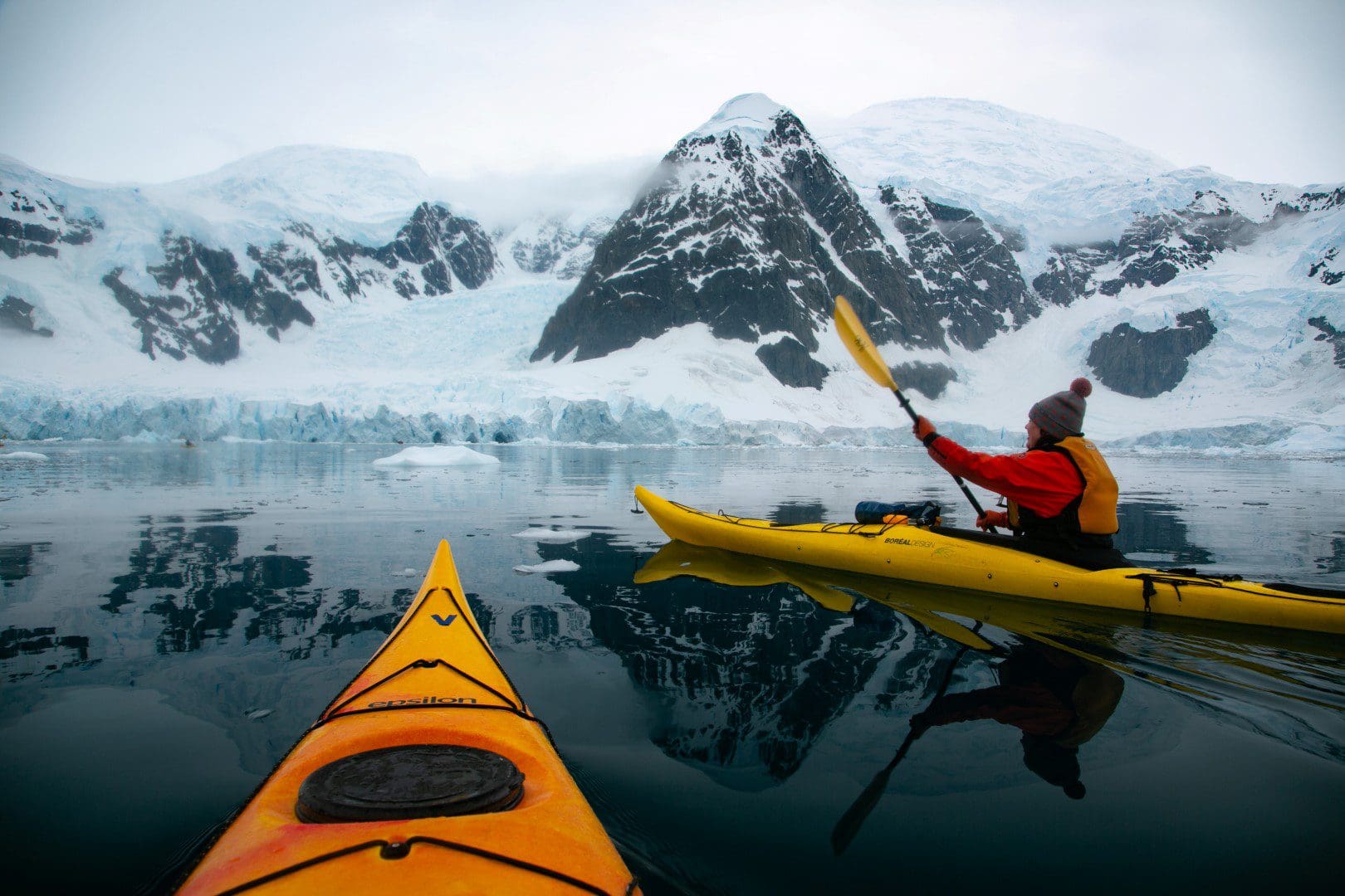 Inspiring Explorers Expedition 2019