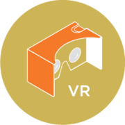 Hillary's Hut VR Experience