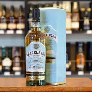 Shackleton Whisky